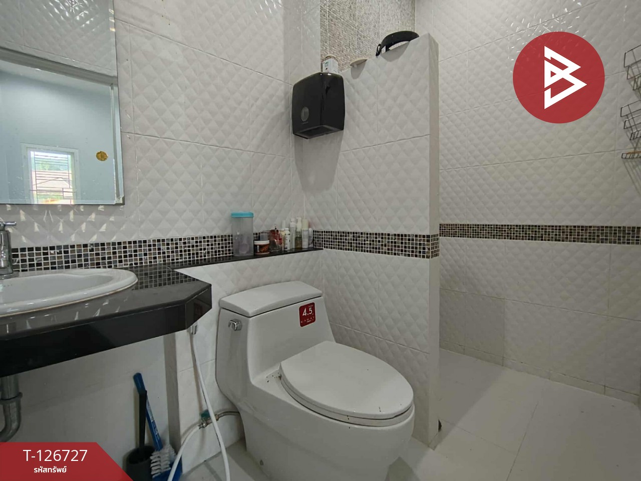 ขายบ้านเดี่ยว โครงการบ้านศิริชัย วังสารภี 4 ปากแพรก กาญจนบุรี 13