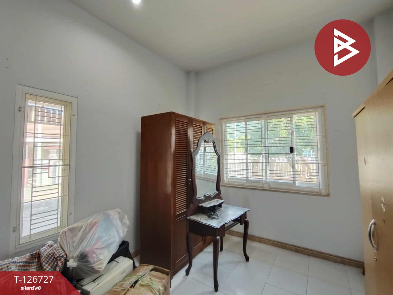 ขายบ้านเดี่ยว โครงการบ้านศิริชัย วังสารภี 4 ปากแพรก กาญจนบุรี 9