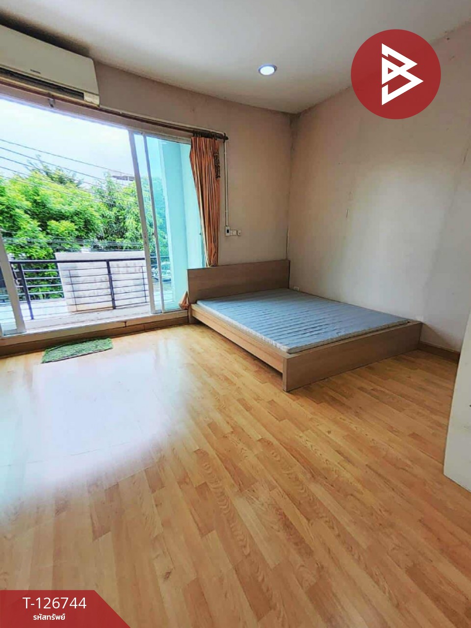 ขายทาวน์เฮ้าส์ โครงการบ้านกลางเมือง รัชดา36 (Baan Klang Muang Ratchada36)  กรุงเทพมหานคร 10