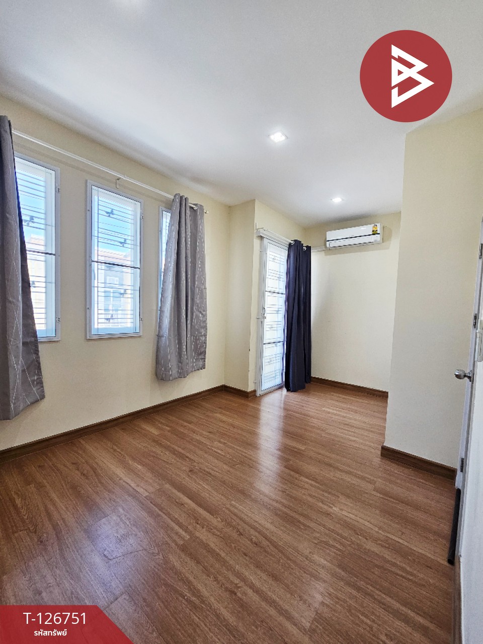 ขายทาวน์เฮ้าส์ หมู่บ้านโกลเด้นทาวน์ ศรีนครินทร์-สุขุมวิท (Golden Town Srinakarin-Sukhumvit) บางเมือง สมุทรปราการ 11