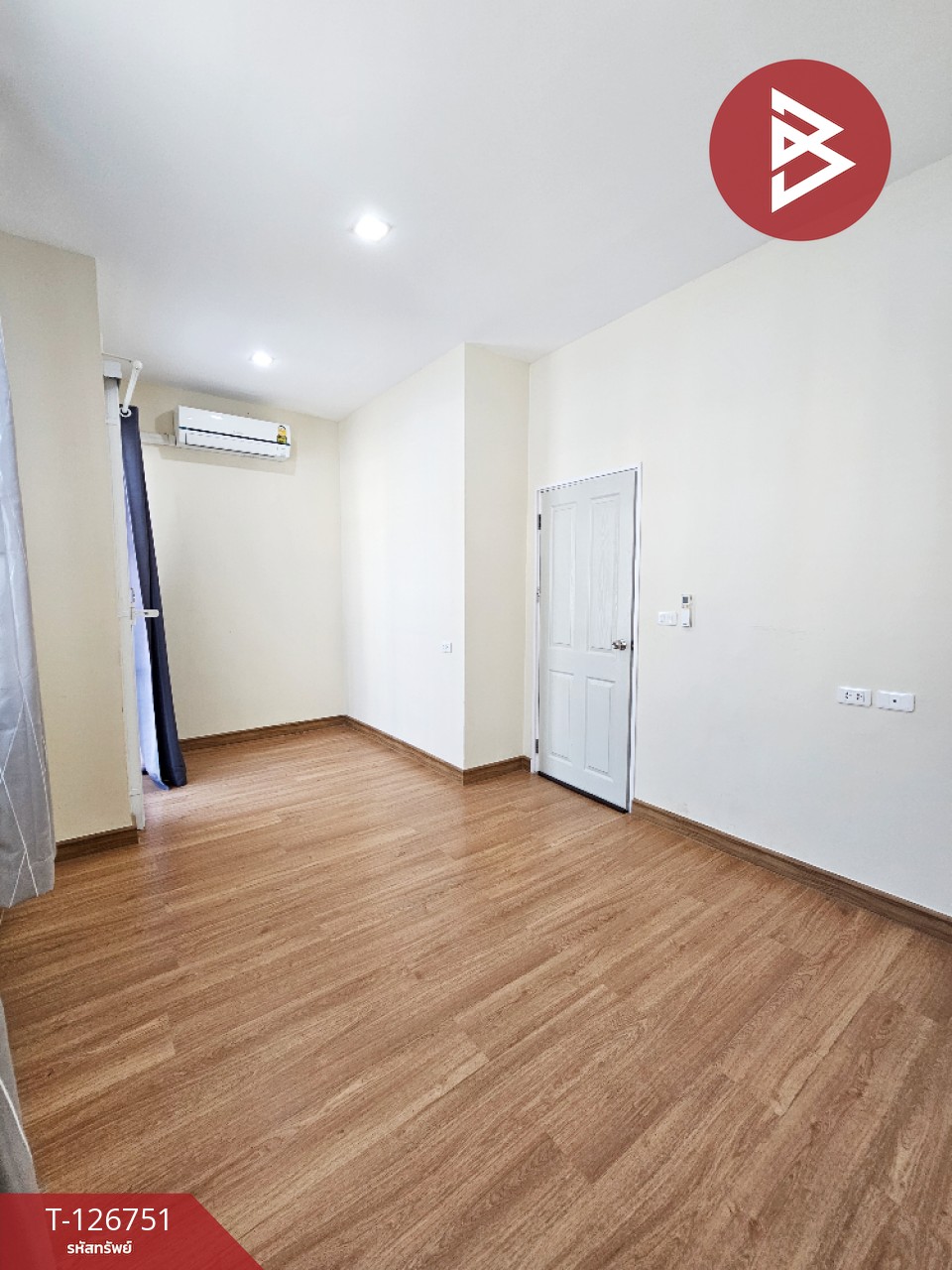 ขายทาวน์เฮ้าส์ หมู่บ้านโกลเด้นทาวน์ ศรีนครินทร์-สุขุมวิท (Golden Town Srinakarin-Sukhumvit) บางเมือง สมุทรปราการ 9