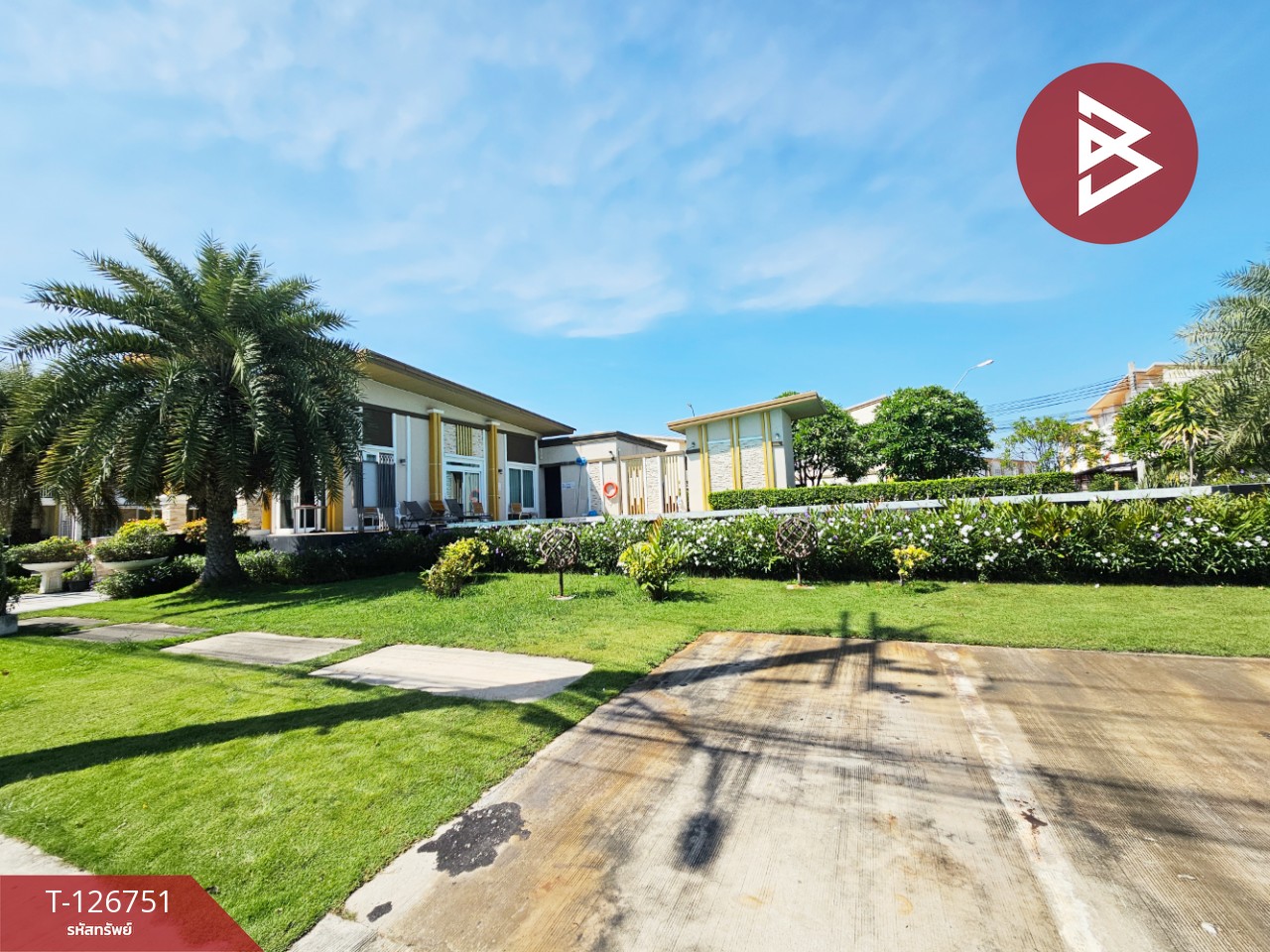 ขายทาวน์เฮ้าส์ หมู่บ้านโกลเด้นทาวน์ ศรีนครินทร์-สุขุมวิท (Golden Town Srinakarin-Sukhumvit) บางเมือง สมุทรปราการ 15