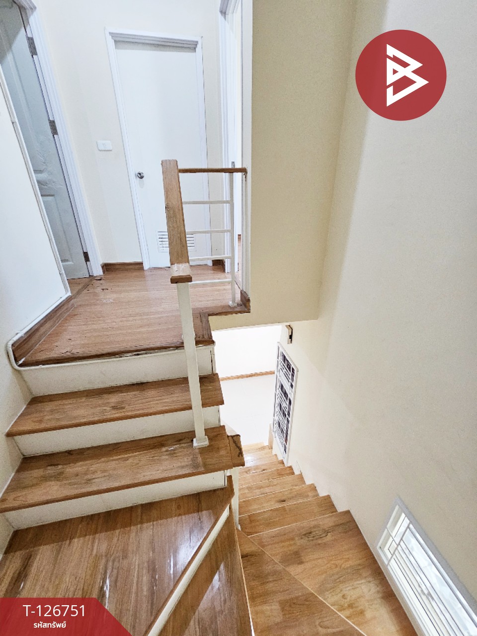 ขายทาวน์เฮ้าส์ หมู่บ้านโกลเด้นทาวน์ ศรีนครินทร์-สุขุมวิท (Golden Town Srinakarin-Sukhumvit) บางเมือง สมุทรปราการ 8