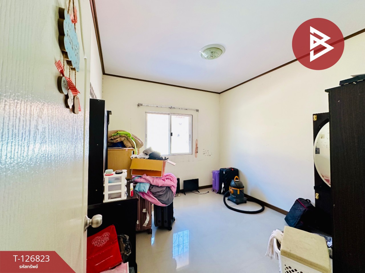 ขายทาวน์เฮ้าส์ หมู่บ้านกานดา บ้านริมคลอง 3 พันท้ายนรสิงห์ สมุทรสาคร 14