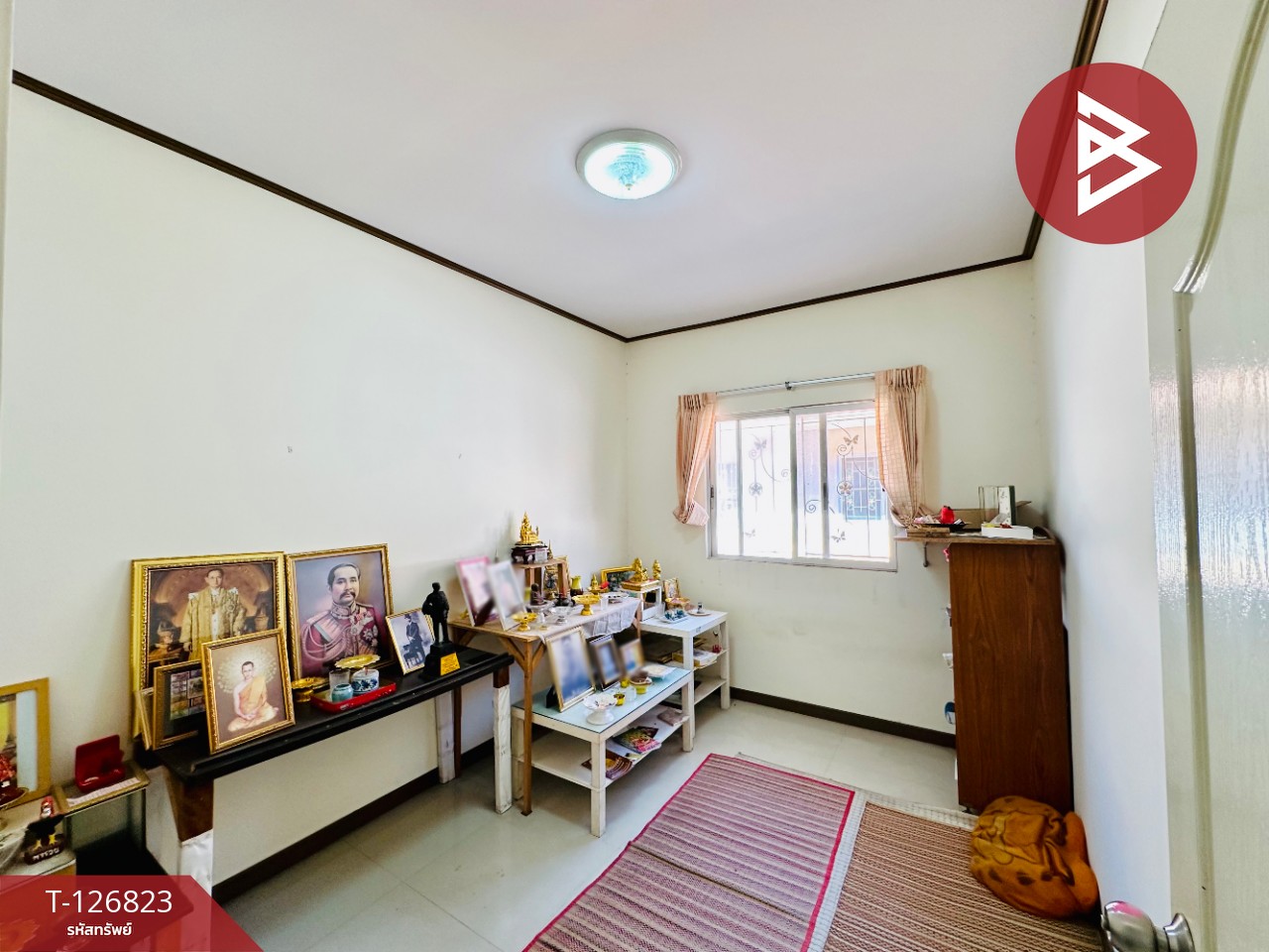 ขายทาวน์เฮ้าส์ หมู่บ้านกานดา บ้านริมคลอง 3 พันท้ายนรสิงห์ สมุทรสาคร 11