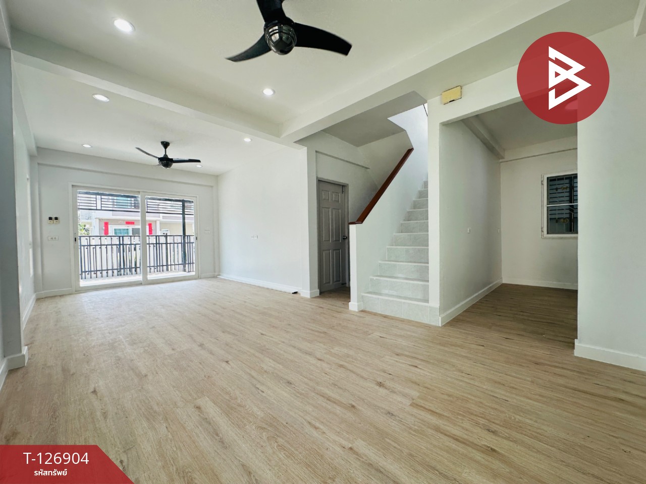 ขายบ้านแฝด หมู่บ้านศุภาลัยวิลล์ วงแหวน-พระราม2 พันท้ายนรสิงห์ สมุทรสาคร 3