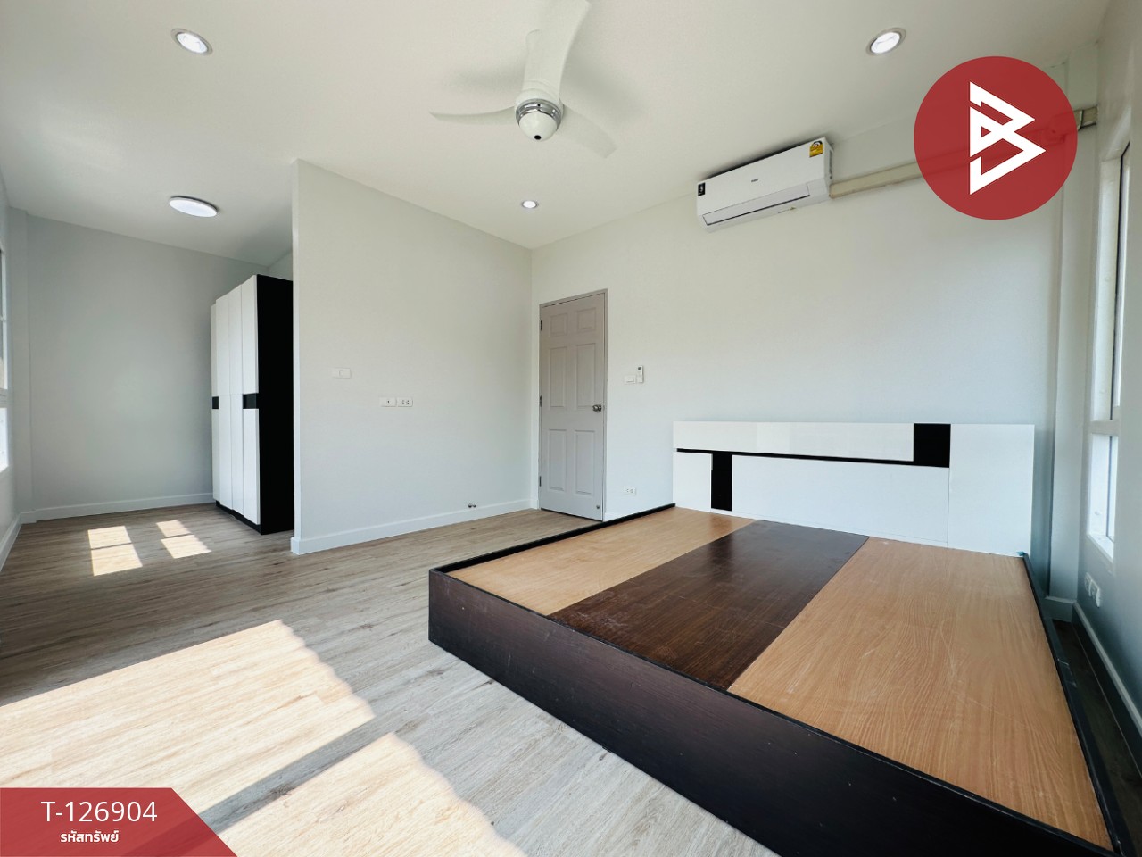 ขายบ้านแฝด หมู่บ้านศุภาลัยวิลล์ วงแหวน-พระราม2 พันท้ายนรสิงห์ สมุทรสาคร 6