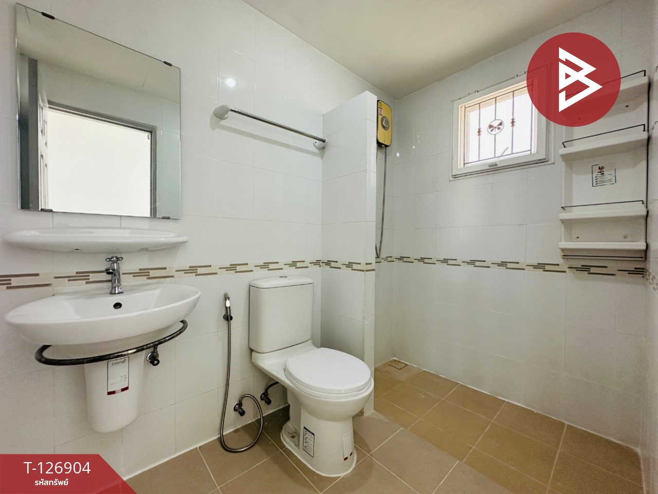 ขายบ้านแฝด หมู่บ้านศุภาลัยวิลล์ วงแหวน-พระราม2 พันท้ายนรสิงห์ สมุทรสาคร 14