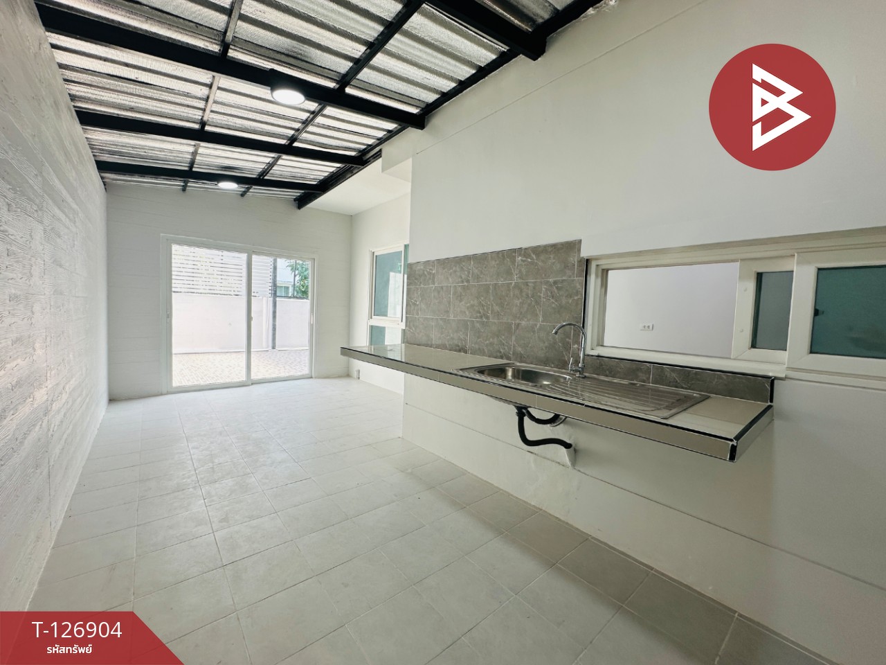 ขายบ้านแฝด หมู่บ้านศุภาลัยวิลล์ วงแหวน-พระราม2 พันท้ายนรสิงห์ สมุทรสาคร 10