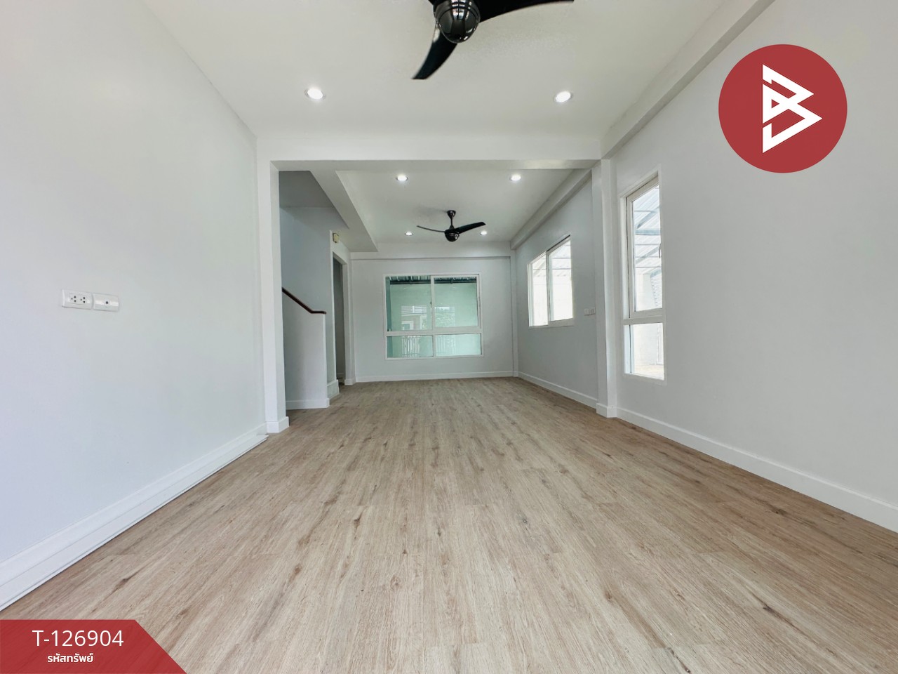 ขายบ้านแฝด หมู่บ้านศุภาลัยวิลล์ วงแหวน-พระราม2 พันท้ายนรสิงห์ สมุทรสาคร 4