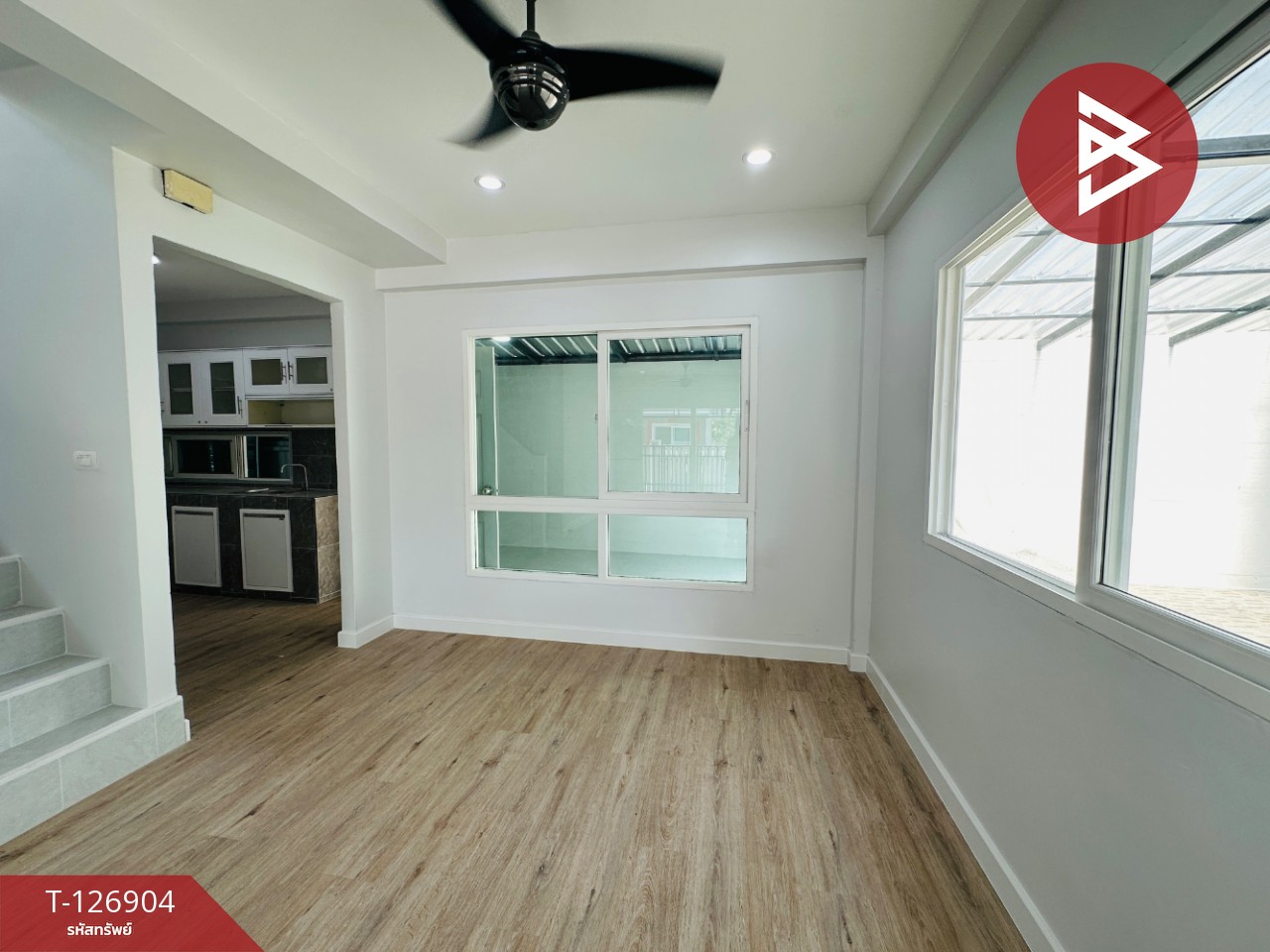 ขายบ้านแฝด หมู่บ้านศุภาลัยวิลล์ วงแหวน-พระราม2 พันท้ายนรสิงห์ สมุทรสาคร 5