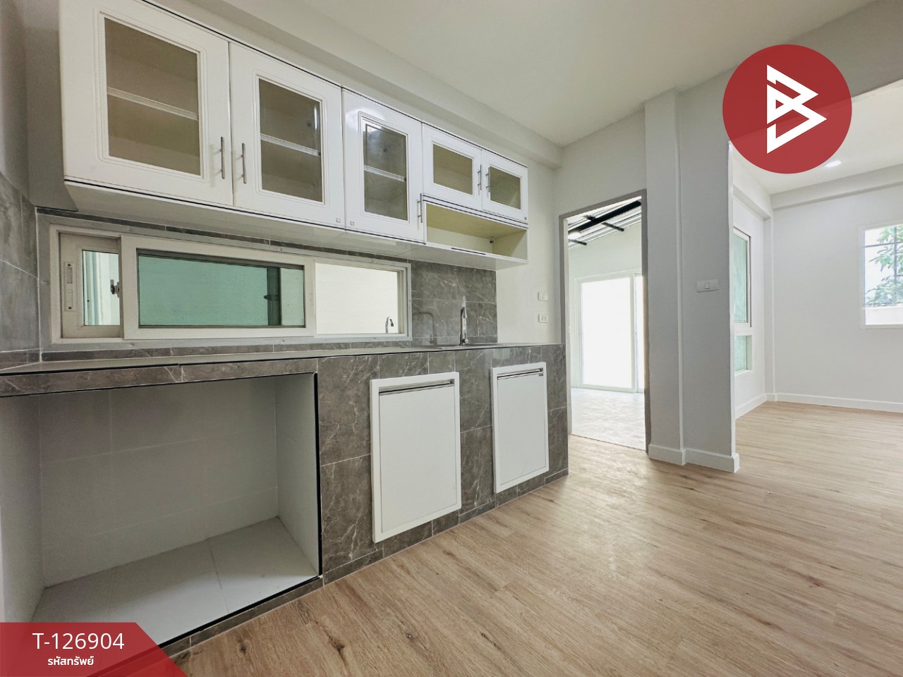 ขายบ้านแฝด หมู่บ้านศุภาลัยวิลล์ วงแหวน-พระราม2 พันท้ายนรสิงห์ สมุทรสาคร 9