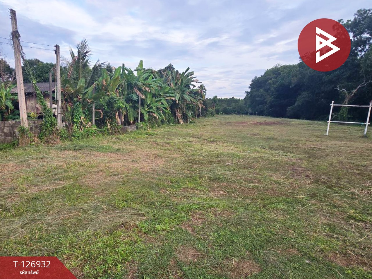 ขายที่ดิน เนื้อที่ 1 ไร่ 1 งาน 21.8 ตร.วา แหลมสิงห์ จันทบุรี 2