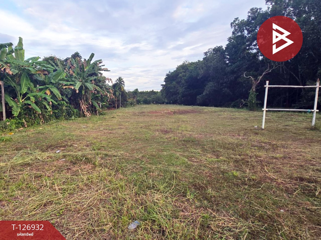 ขายที่ดิน เนื้อที่ 1 ไร่ 1 งาน 21.8 ตร.วา แหลมสิงห์ จันทบุรี 3