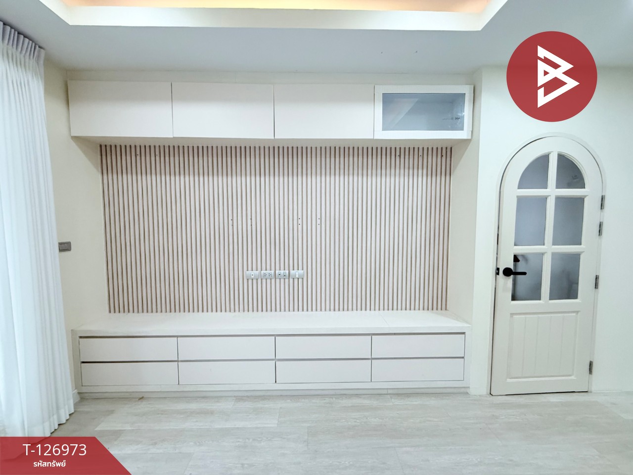 ขายบ้านเดี่ยว หมู่บ้านมณีรินทร์ ไพรเวซี่ ศรีราชา (Maneerin Privacy Sriracha) ชลบุรี 5