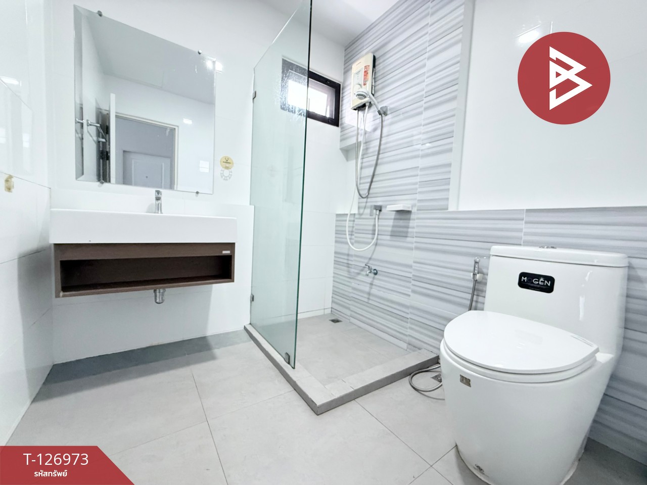 ขายบ้านเดี่ยว หมู่บ้านมณีรินทร์ ไพรเวซี่ ศรีราชา (Maneerin Privacy Sriracha) ชลบุรี 15