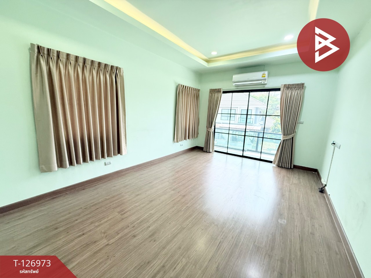 ขายบ้านเดี่ยว หมู่บ้านมณีรินทร์ ไพรเวซี่ ศรีราชา (Maneerin Privacy Sriracha) ชลบุรี 13