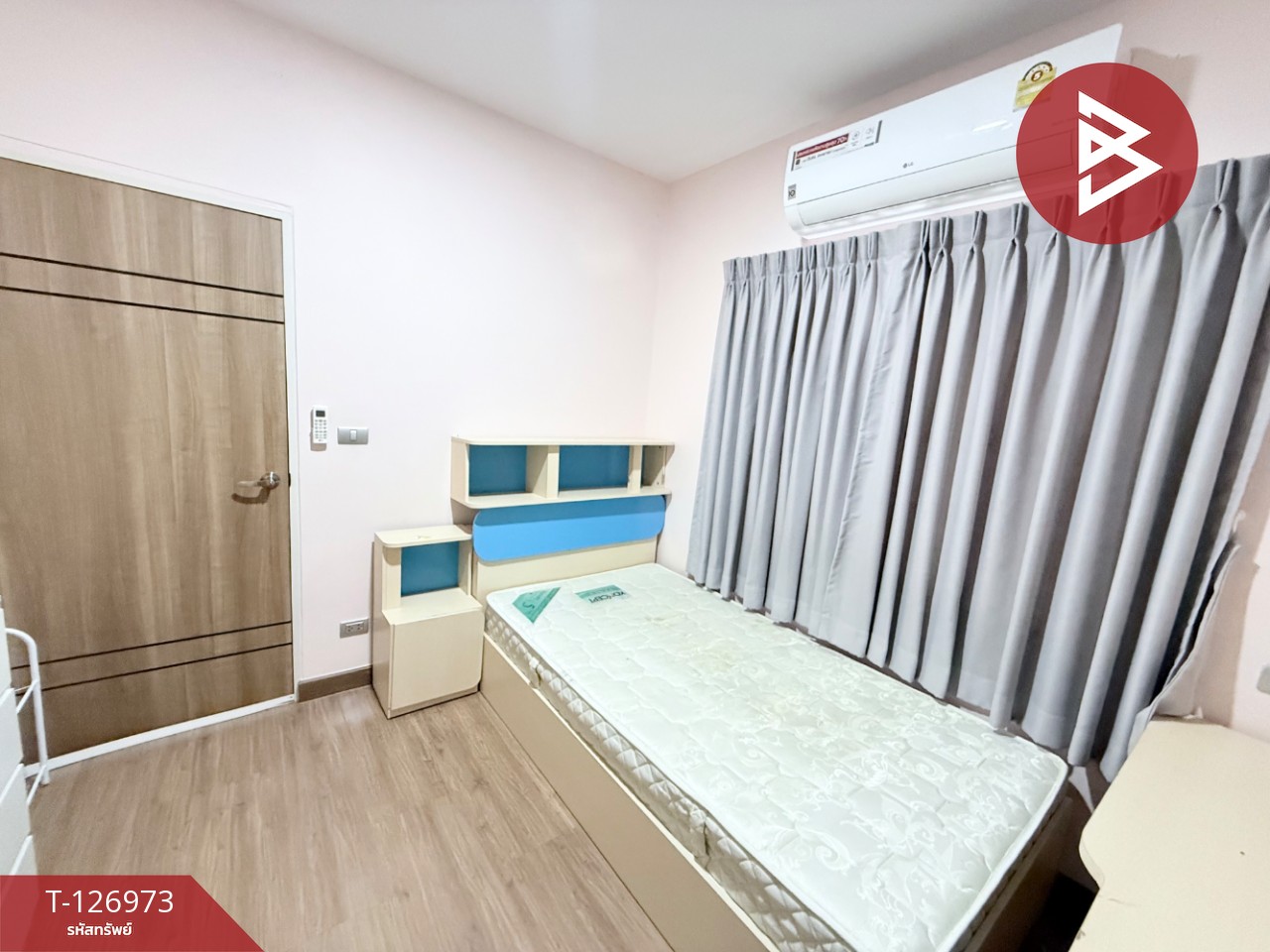 ขายบ้านเดี่ยว หมู่บ้านมณีรินทร์ ไพรเวซี่ ศรีราชา (Maneerin Privacy Sriracha) ชลบุรี 14