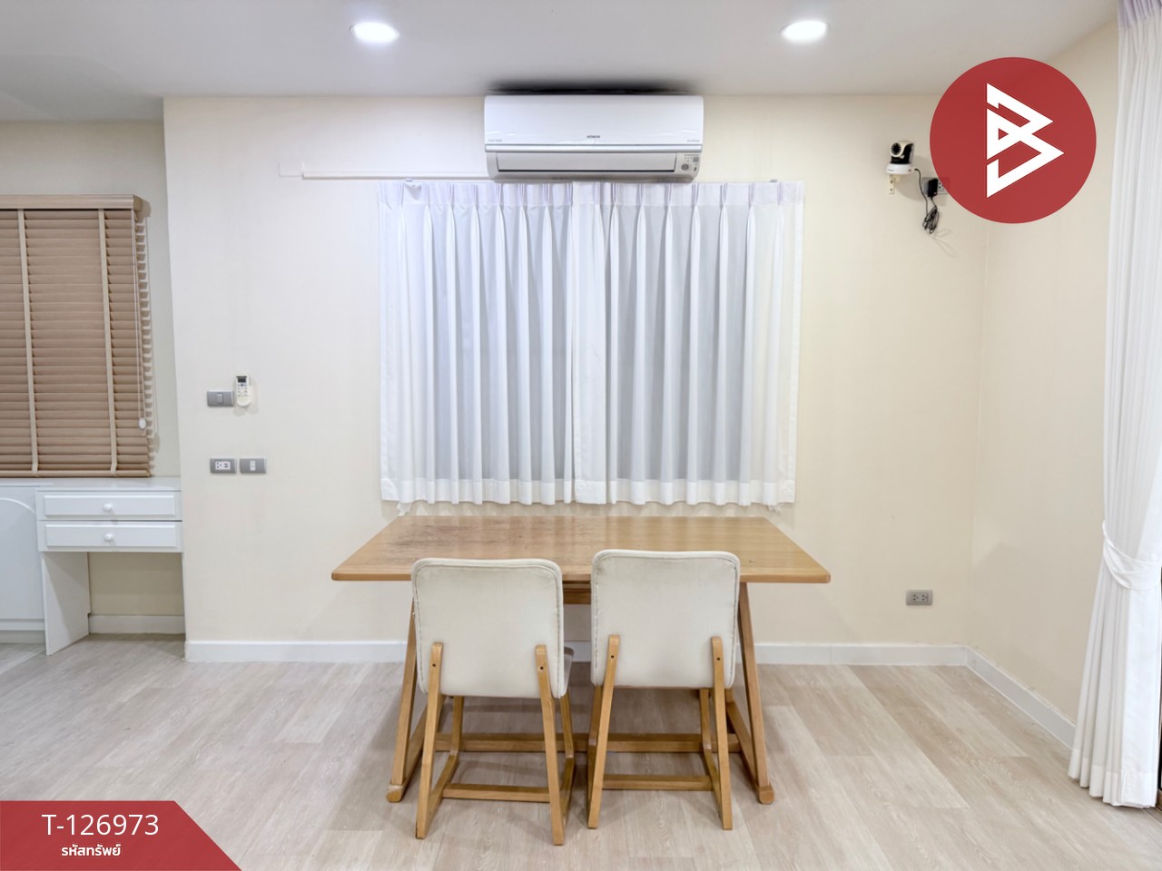 ขายบ้านเดี่ยว หมู่บ้านมณีรินทร์ ไพรเวซี่ ศรีราชา (Maneerin Privacy Sriracha) ชลบุรี 7