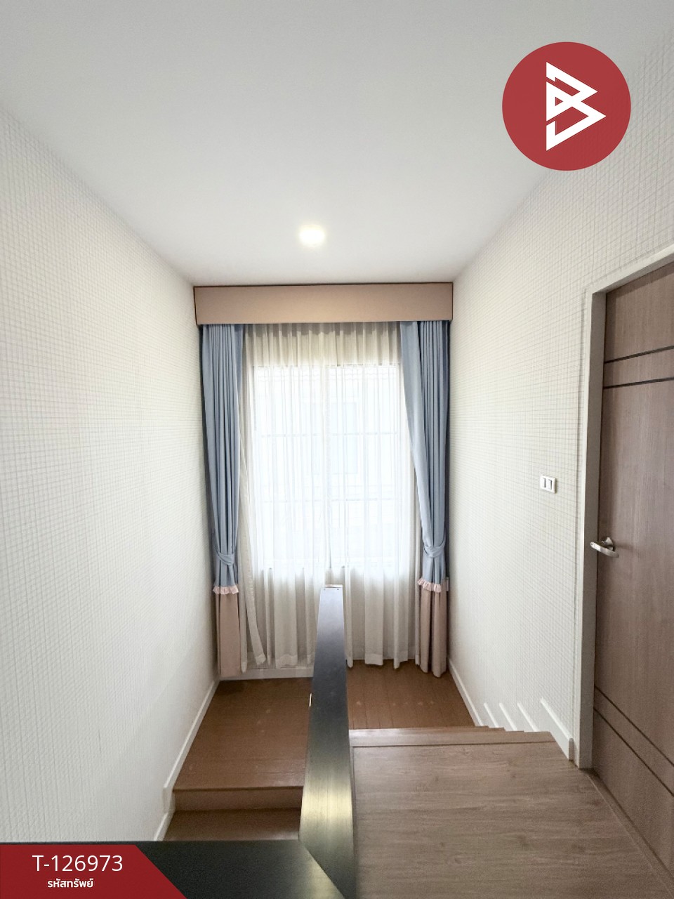 ขายบ้านเดี่ยว หมู่บ้านมณีรินทร์ ไพรเวซี่ ศรีราชา (Maneerin Privacy Sriracha) ชลบุรี 10