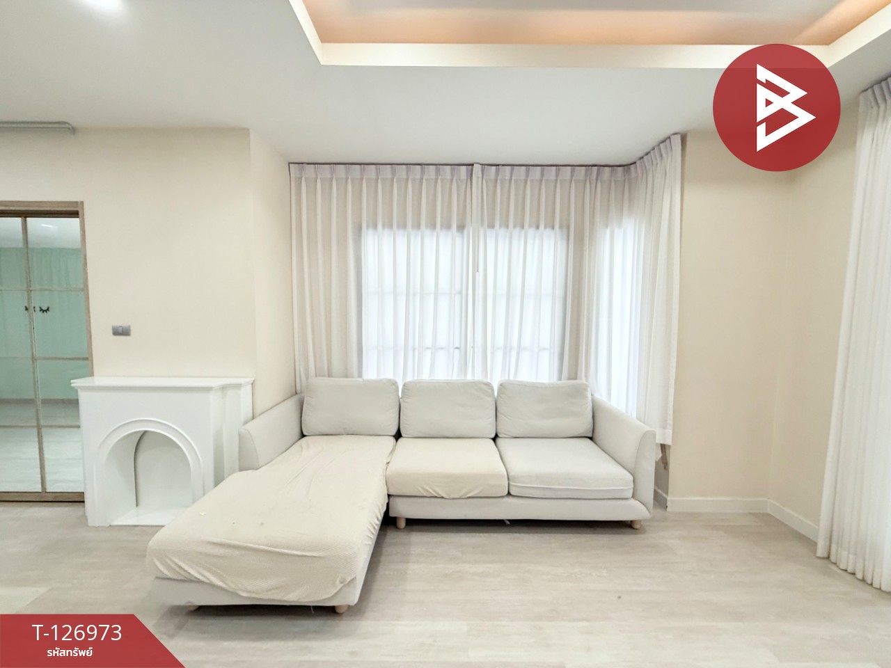 ขายบ้านเดี่ยว หมู่บ้านมณีรินทร์ ไพรเวซี่ ศรีราชา (Maneerin Privacy Sriracha) ชลบุรี 6