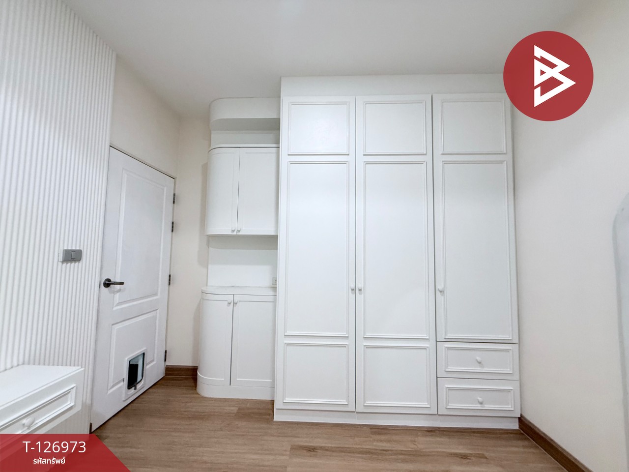 ขายบ้านเดี่ยว หมู่บ้านมณีรินทร์ ไพรเวซี่ ศรีราชา (Maneerin Privacy Sriracha) ชลบุรี 12