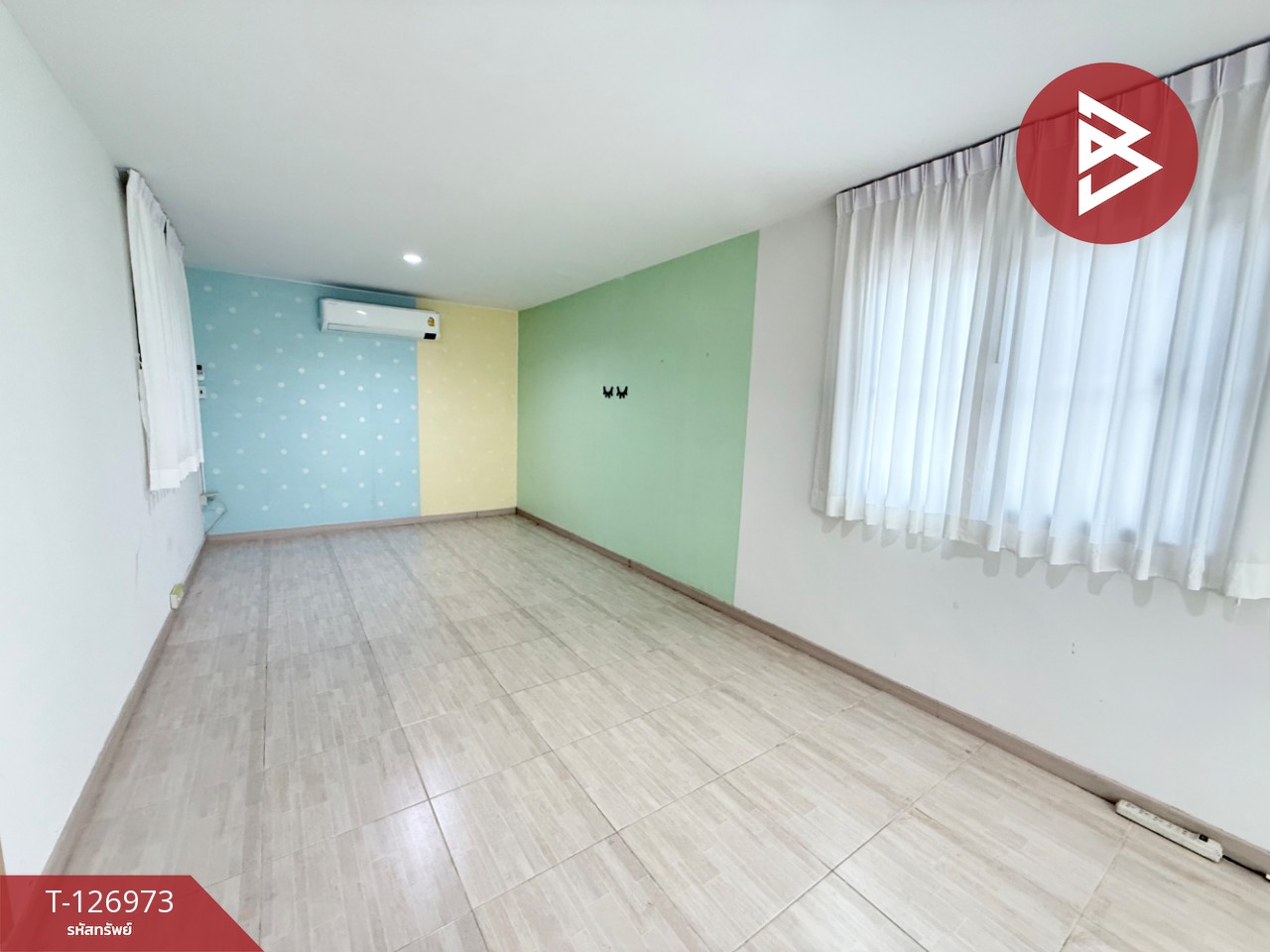 ขายบ้านเดี่ยว หมู่บ้านมณีรินทร์ ไพรเวซี่ ศรีราชา (Maneerin Privacy Sriracha) ชลบุรี 8