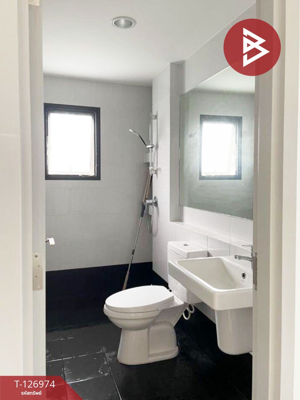 ขายบ้านเดี่ยว หมู่บ้านเพฟ บ้านโพธิ์-ฉะเชิงเทรา (Pave Banpho-Chachoengsao) พร้อมอยู่ 13