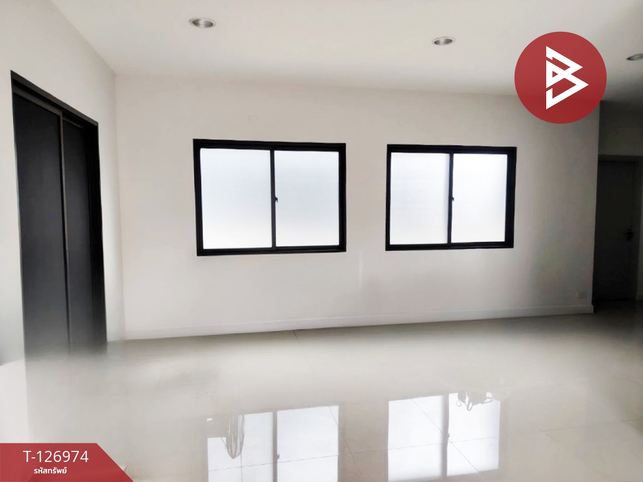 ขายบ้านเดี่ยว หมู่บ้านเพฟ บ้านโพธิ์-ฉะเชิงเทรา (Pave Banpho-Chachoengsao) พร้อมอยู่ 8