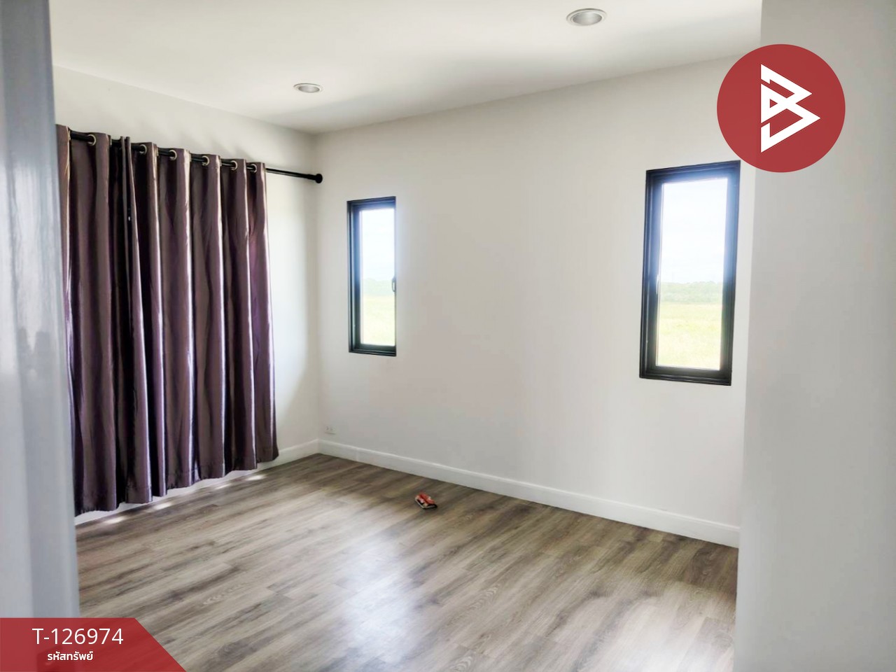 ขายบ้านเดี่ยว หมู่บ้านเพฟ บ้านโพธิ์-ฉะเชิงเทรา (Pave Banpho-Chachoengsao) พร้อมอยู่ 11