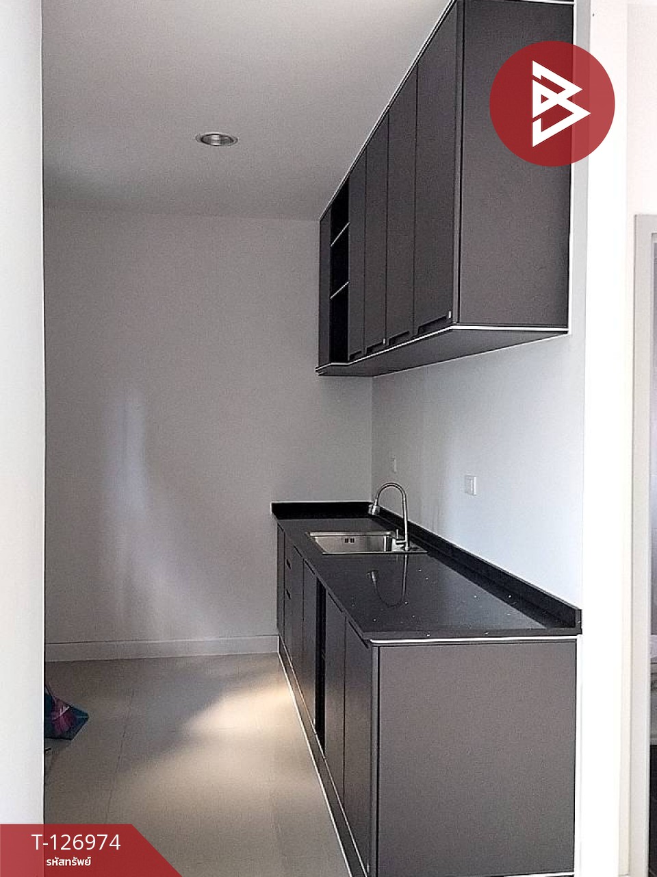 ขายบ้านเดี่ยว หมู่บ้านเพฟ บ้านโพธิ์-ฉะเชิงเทรา (Pave Banpho-Chachoengsao) พร้อมอยู่ 12