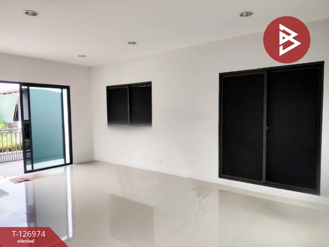 ขายบ้านเดี่ยว หมู่บ้านเพฟ บ้านโพธิ์-ฉะเชิงเทรา (Pave Banpho-Chachoengsao) พร้อมอยู่ 6