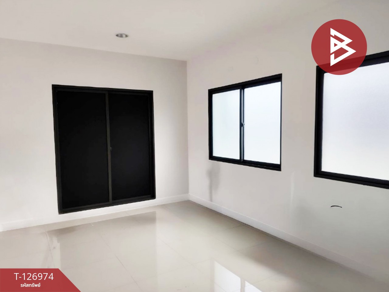 ขายบ้านเดี่ยว หมู่บ้านเพฟ บ้านโพธิ์-ฉะเชิงเทรา (Pave Banpho-Chachoengsao) พร้อมอยู่ 7