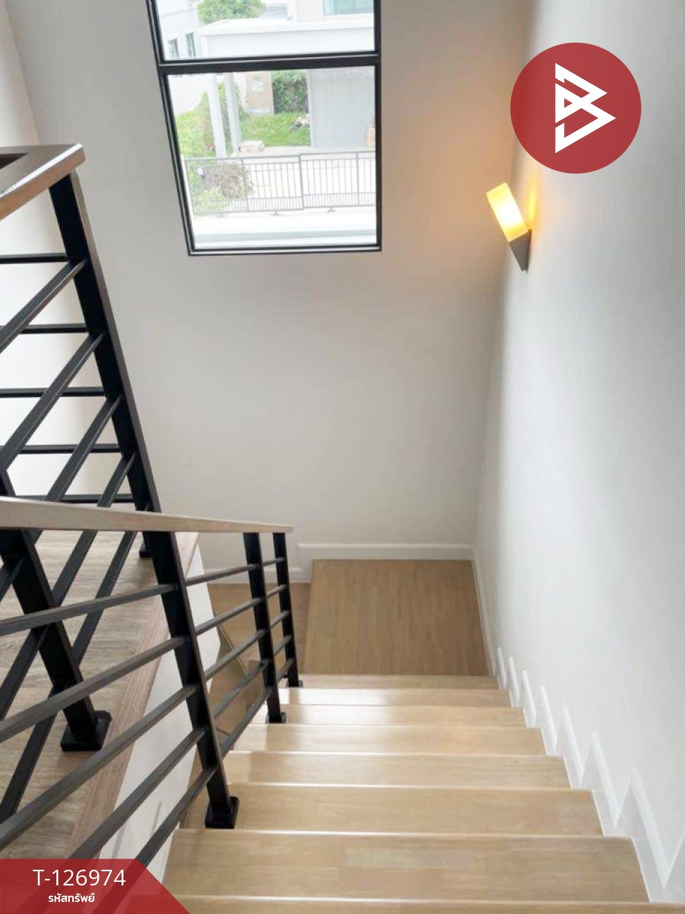 ขายบ้านเดี่ยว หมู่บ้านเพฟ บ้านโพธิ์-ฉะเชิงเทรา (Pave Banpho-Chachoengsao) พร้อมอยู่ 10