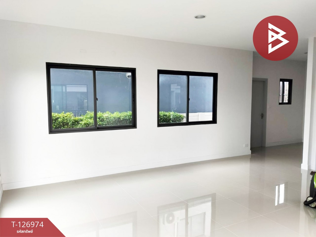 ขายบ้านเดี่ยว หมู่บ้านเพฟ บ้านโพธิ์-ฉะเชิงเทรา (Pave Banpho-Chachoengsao) พร้อมอยู่ 5