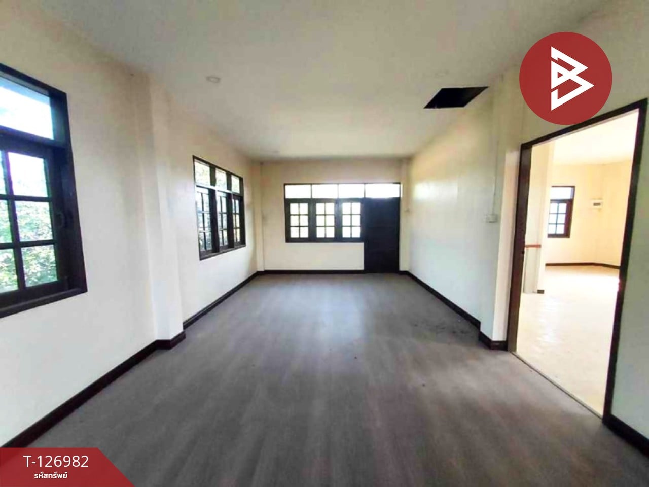 ขายบ้านเดี่ยว เนื้อที่ 119 ตารางวา ต.ท่าผา อ.บ้านโป่ง จ.ราชบุรี 7