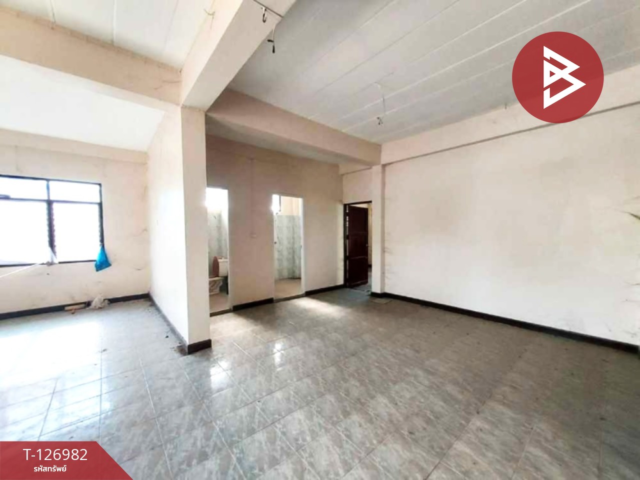 ขายบ้านเดี่ยว เนื้อที่ 119 ตารางวา ต.ท่าผา อ.บ้านโป่ง จ.ราชบุรี 4