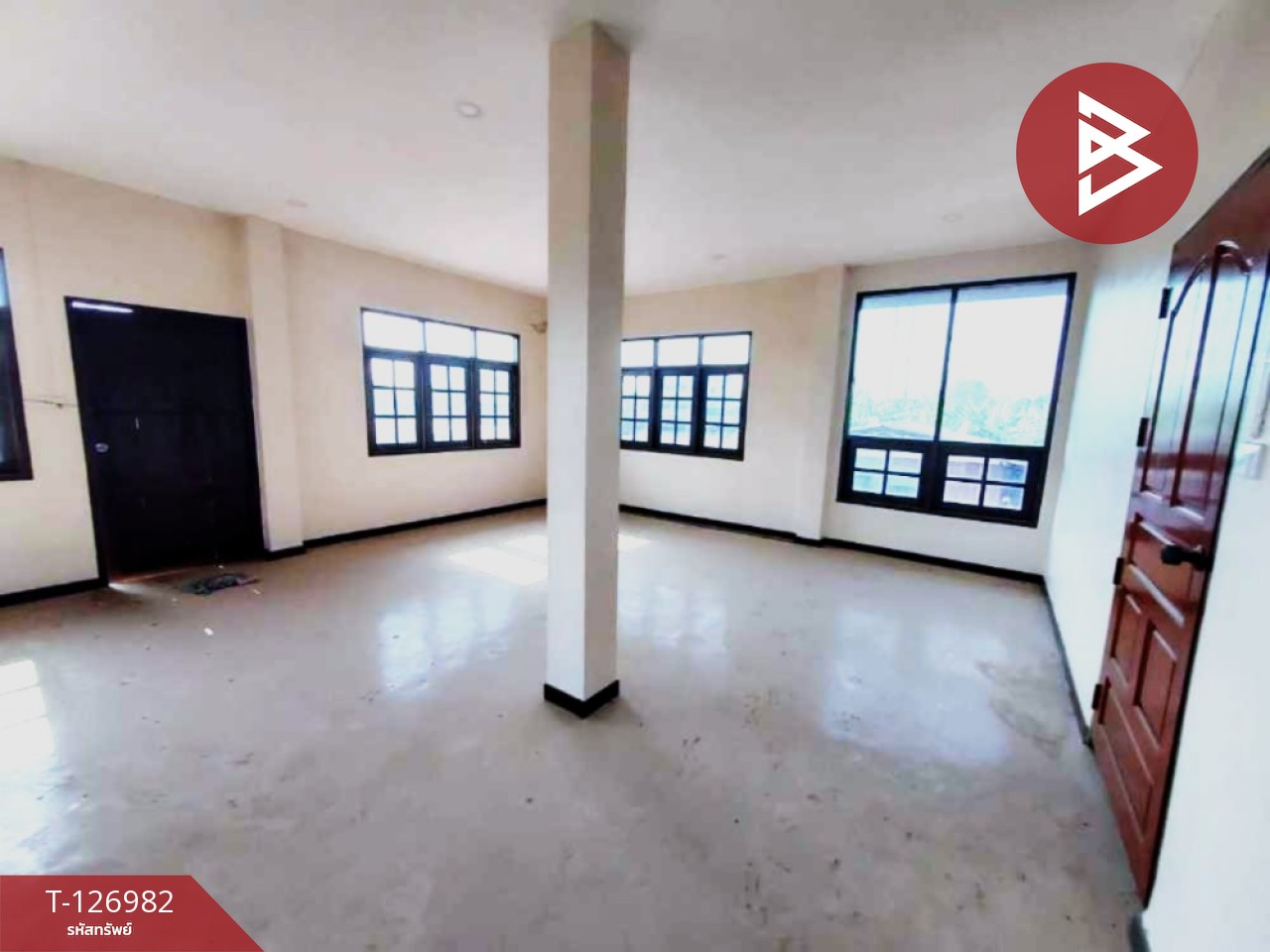 ขายบ้านเดี่ยว เนื้อที่ 119 ตารางวา ต.ท่าผา อ.บ้านโป่ง จ.ราชบุรี 8