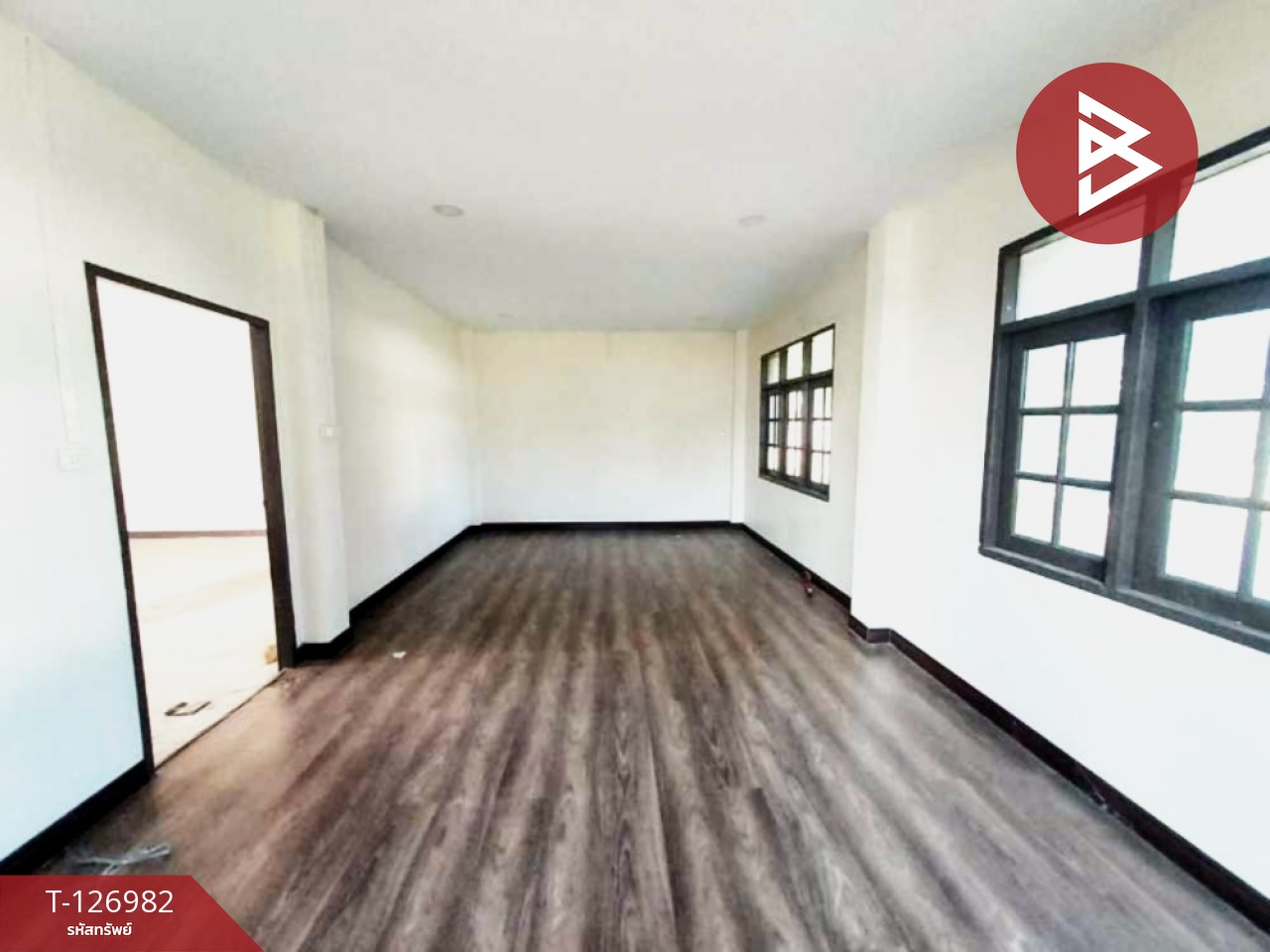 ขายบ้านเดี่ยว เนื้อที่ 119 ตารางวา ต.ท่าผา อ.บ้านโป่ง จ.ราชบุรี 5