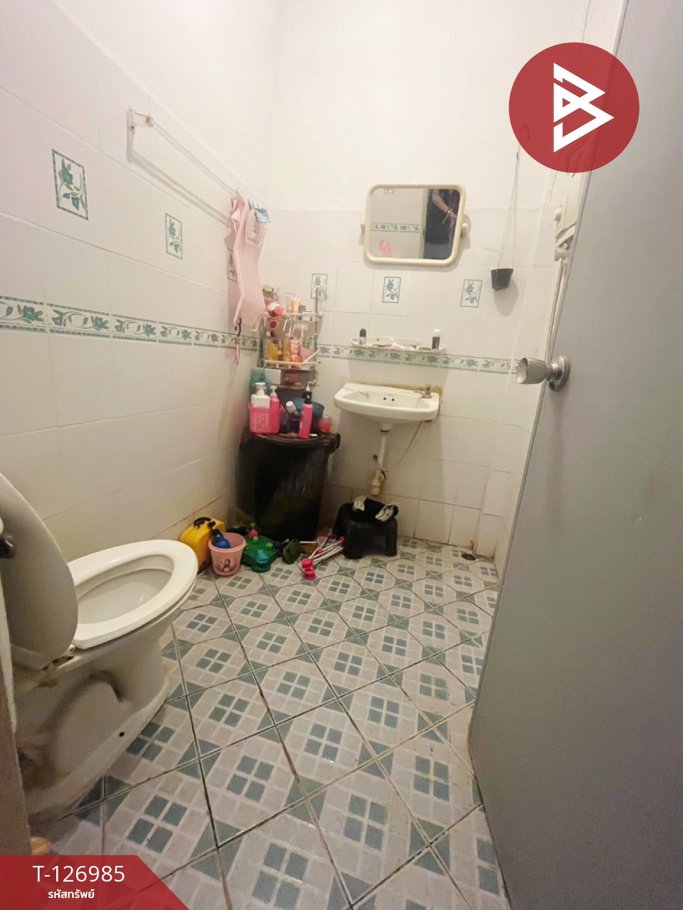 ขายทาวน์เฮ้าส์ 2 ชั้น หมู่บ้านสุขสำราญ ประชาอุทิศ 90 พระสมุทรเจดีย์ สมุทรปราการ 10