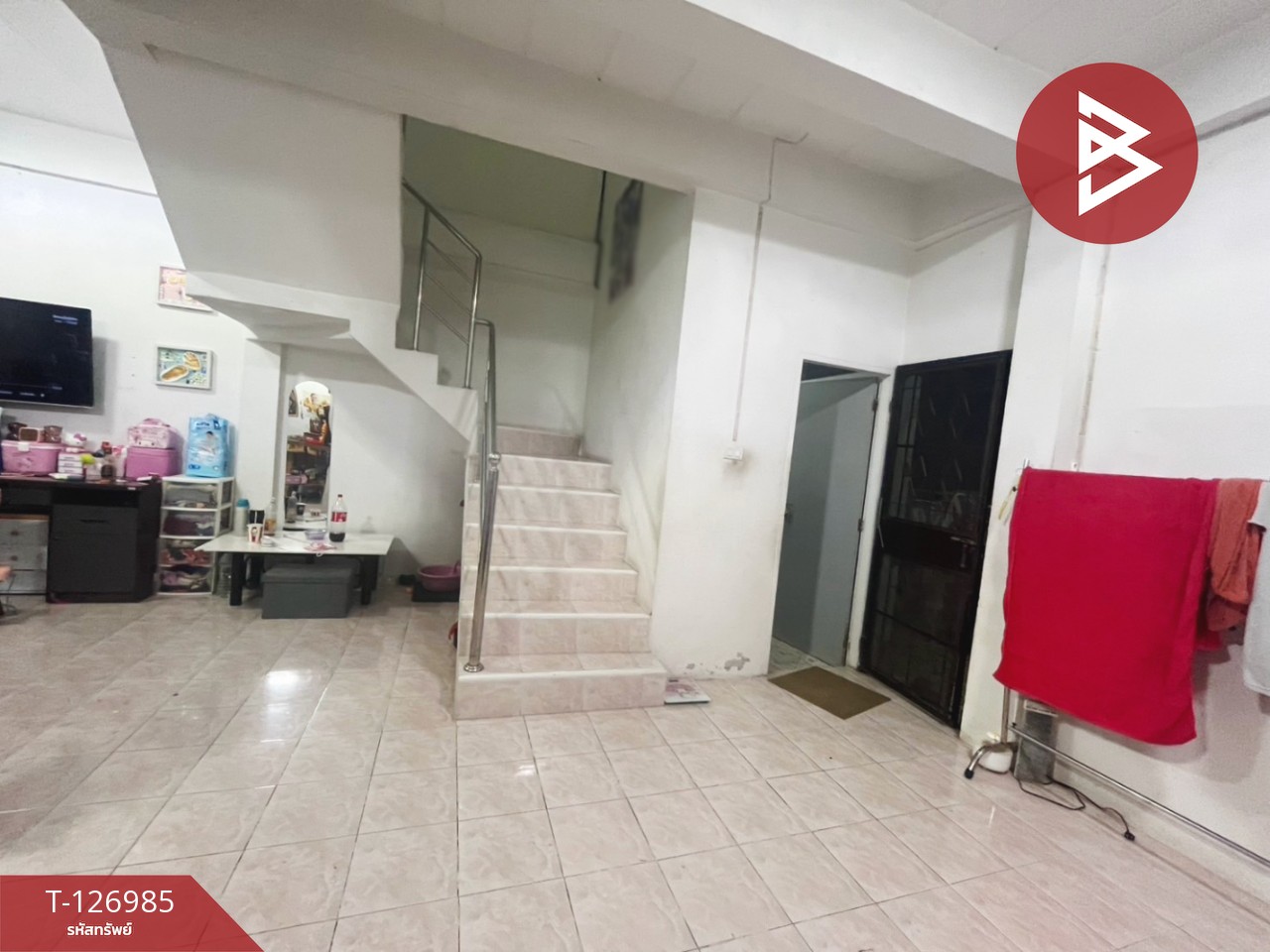 ขายทาวน์เฮ้าส์ 2 ชั้น หมู่บ้านสุขสำราญ ประชาอุทิศ 90 พระสมุทรเจดีย์ สมุทรปราการ 5