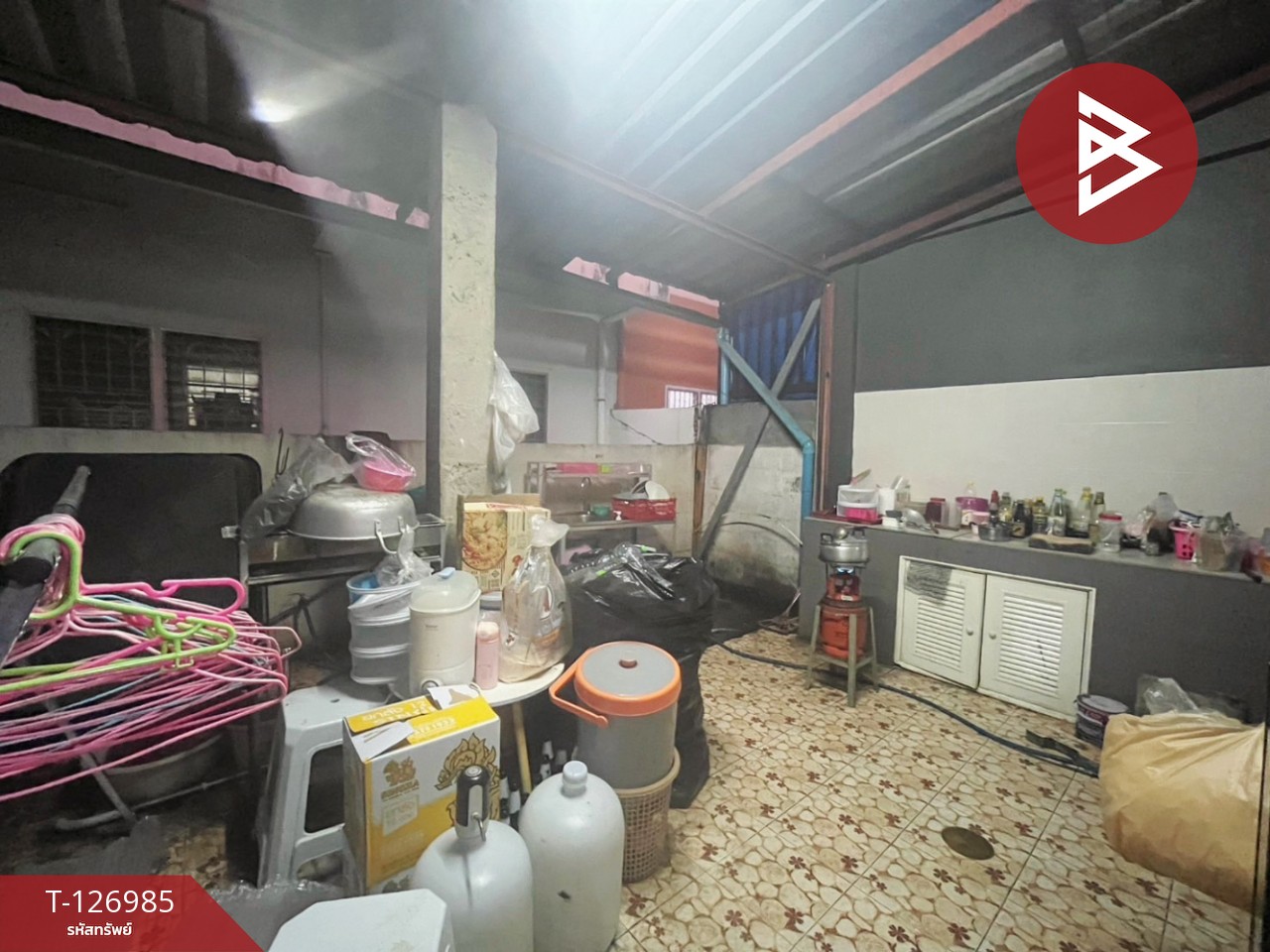 ขายทาวน์เฮ้าส์ 2 ชั้น หมู่บ้านสุขสำราญ ประชาอุทิศ 90 พระสมุทรเจดีย์ สมุทรปราการ 6