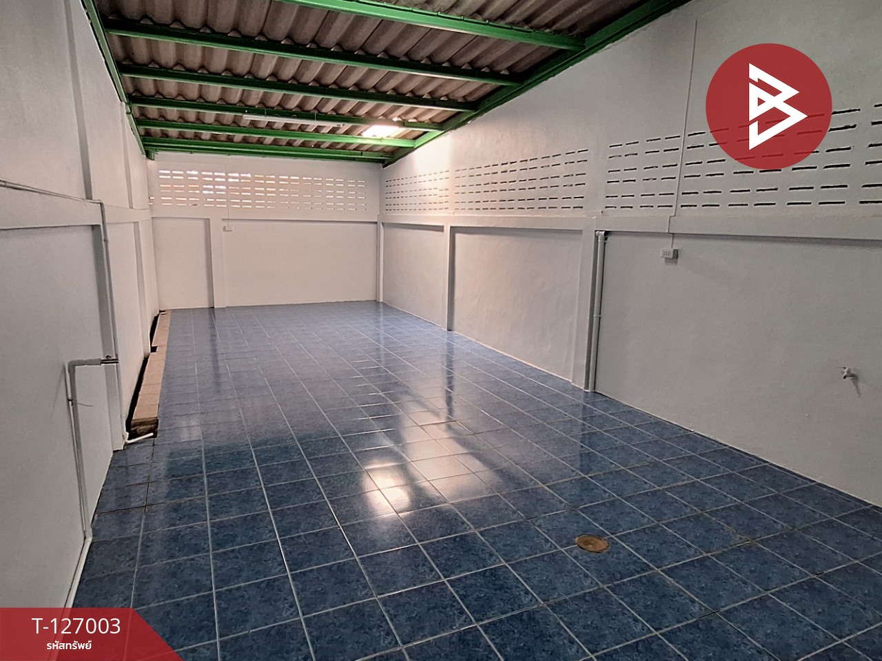 ขายทาวน์เฮ้าส์ ซ.มะขามชุม เนื้อที่ 26.8 ตร.วา นาเคียน นครศรีธรรมราช 8