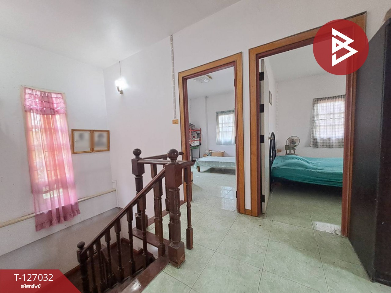 ขายบ้านเดี่ยว หมู่บ้านเคหะสุวินทวงศ์ มีนบุรี กรุงเทพมหานคร 6