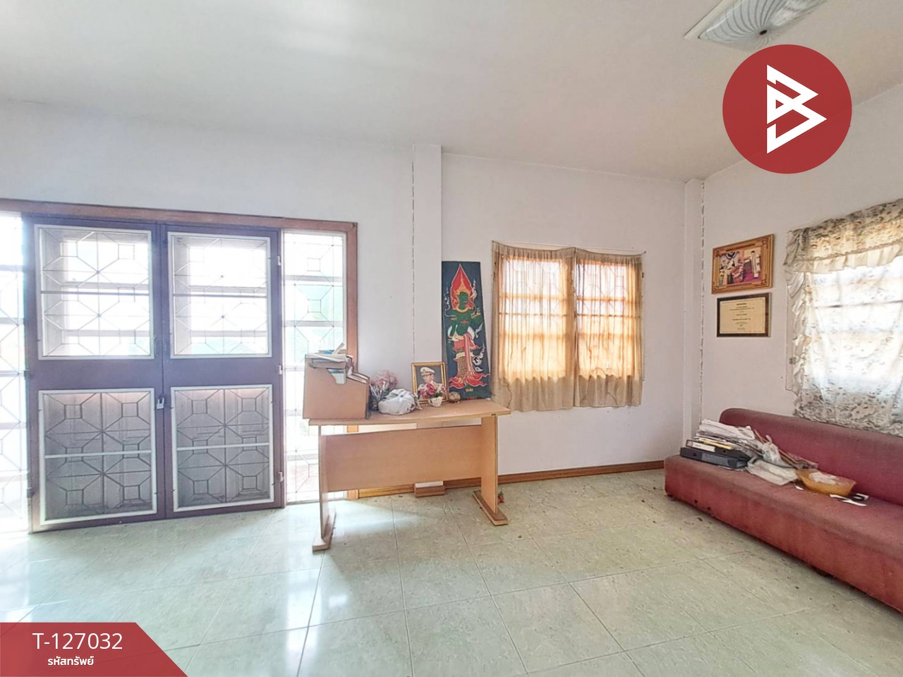ขายบ้านเดี่ยว หมู่บ้านเคหะสุวินทวงศ์ มีนบุรี กรุงเทพมหานคร 8