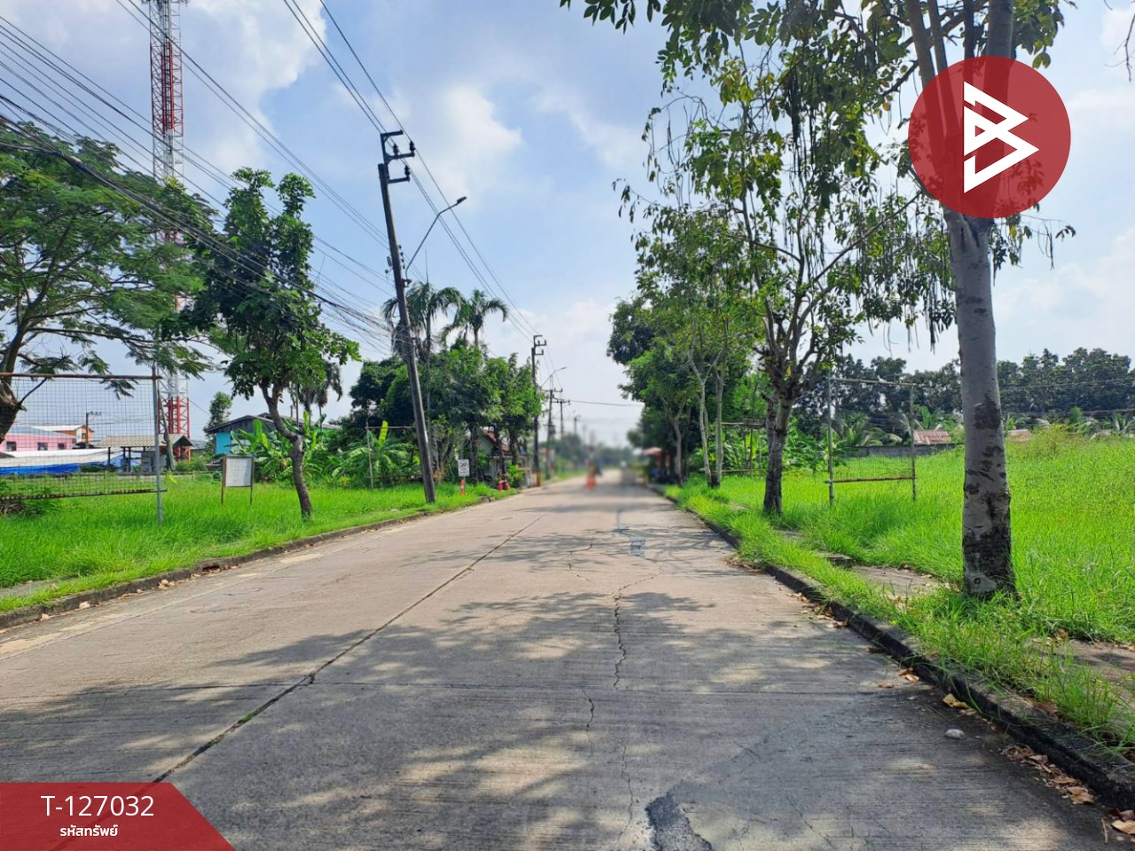 ขายบ้านเดี่ยว หมู่บ้านเคหะสุวินทวงศ์ มีนบุรี กรุงเทพมหานคร 9