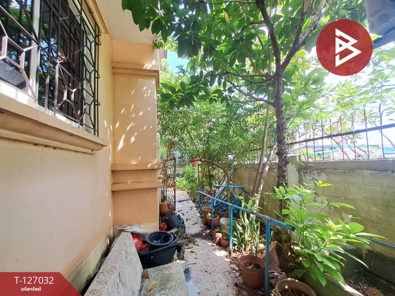 ขายบ้านเดี่ยว หมู่บ้านเคหะสุวินทวงศ์ มีนบุรี กรุงเทพมหานคร 4