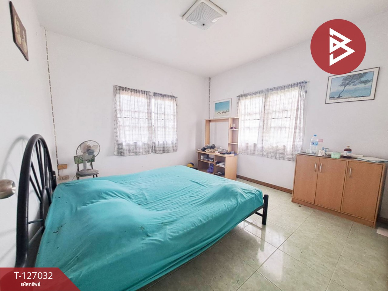 ขายบ้านเดี่ยว หมู่บ้านเคหะสุวินทวงศ์ มีนบุรี กรุงเทพมหานคร 7