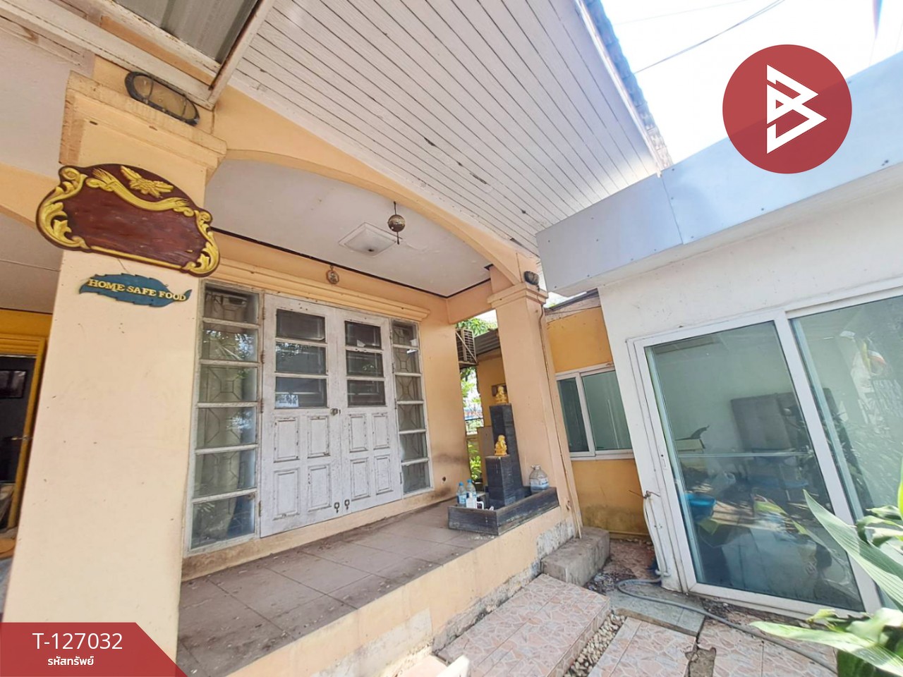 ขายบ้านเดี่ยว หมู่บ้านเคหะสุวินทวงศ์ มีนบุรี กรุงเทพมหานคร 3