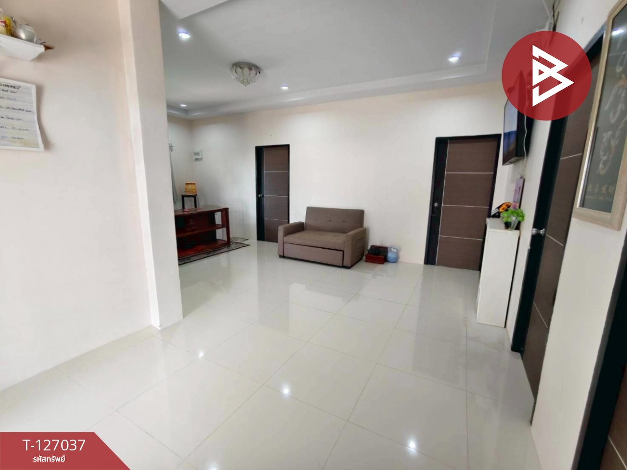 ขายบ้านเดี่ยวชั้นเดียว เนื้อที่ 1 งาน ท่าไข่ ฉะเชิงเทรา 5